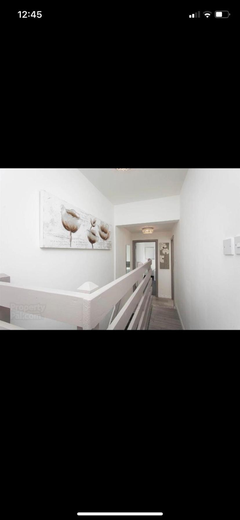 House @ Queens University Belfast Exterior foto
